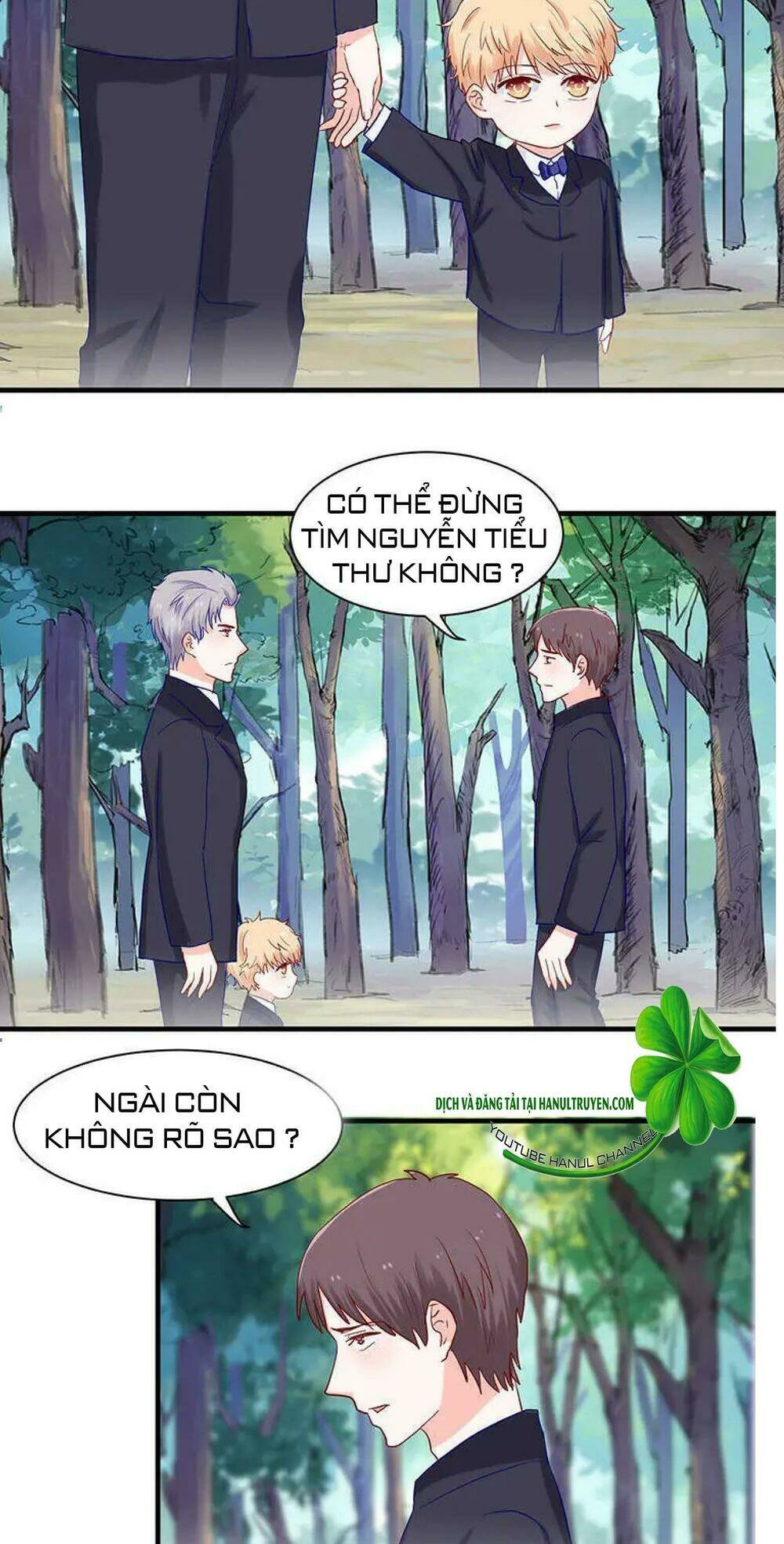 Nhất Ăn Tất: Chapter 77