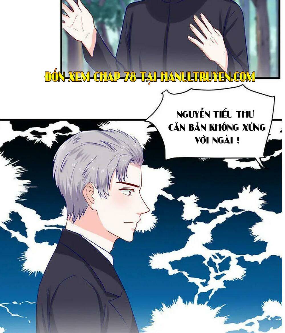 Nhất Ăn Tất: Chapter 77