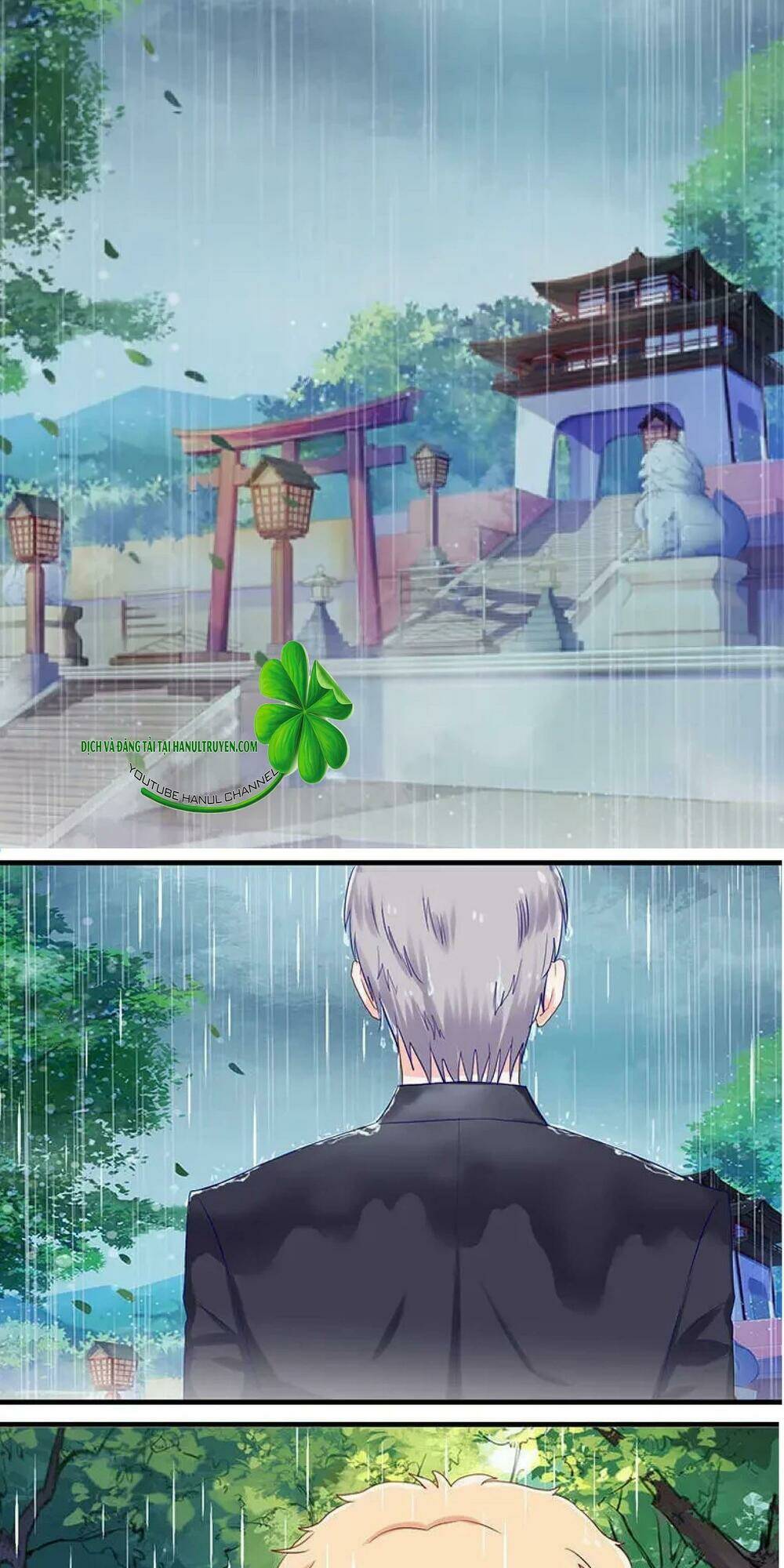 Nhất Ăn Tất: Chapter 77