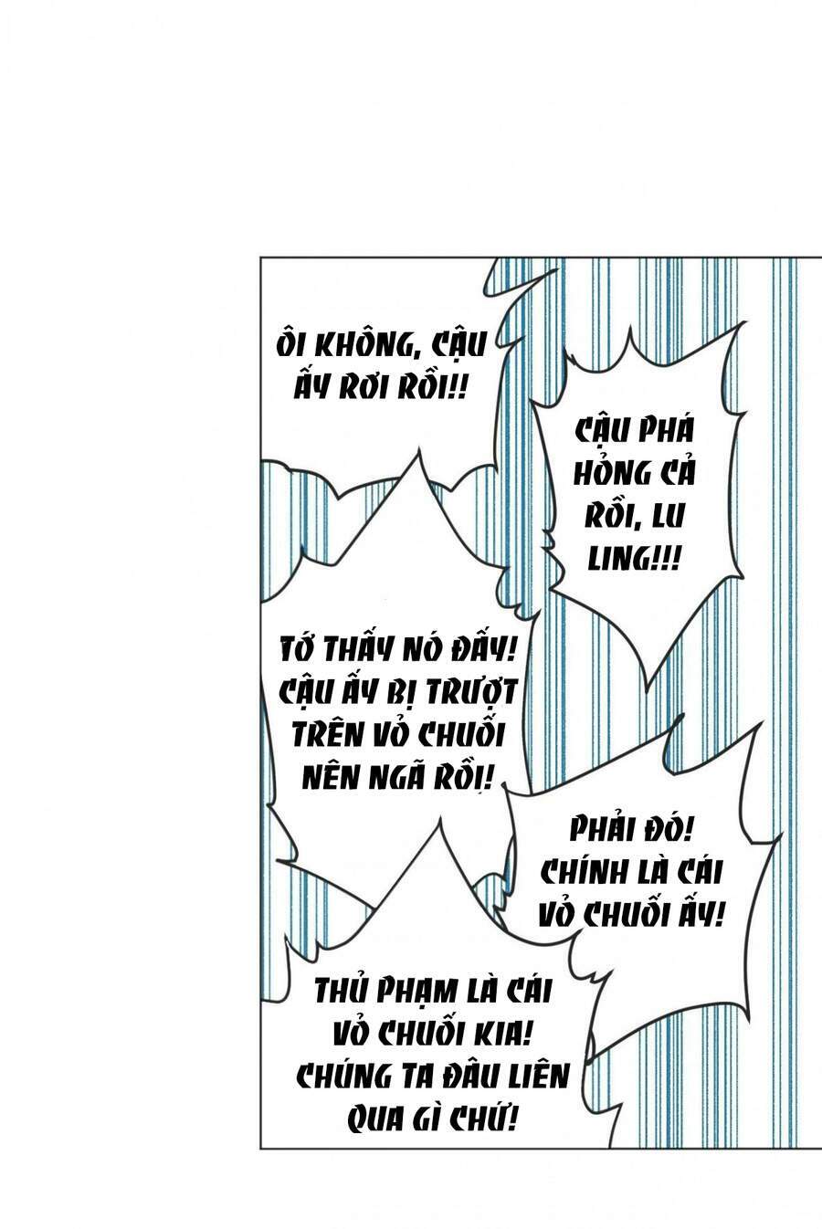 Thịnh Thế Lê Hoa Điện: Chapter 2