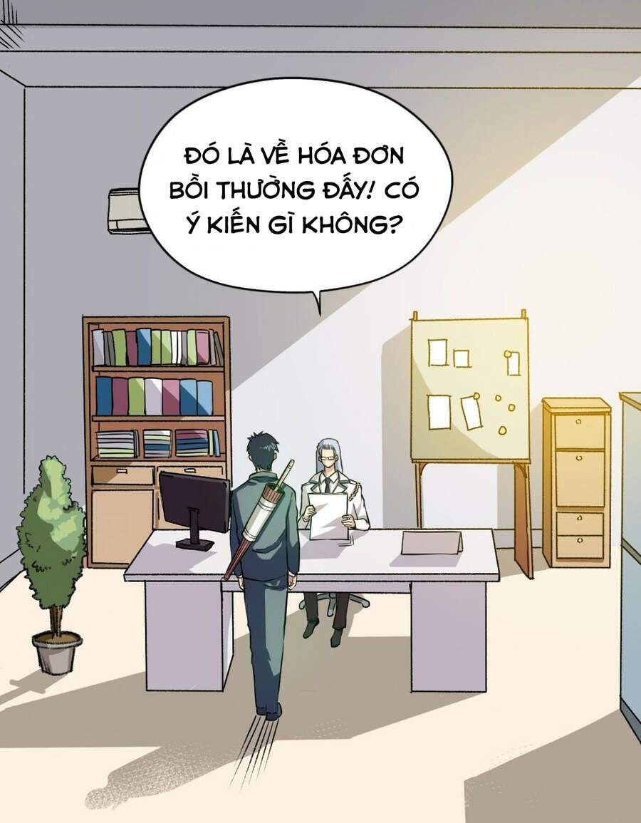 Thịnh Thế Lê Hoa Điện: Chapter 2