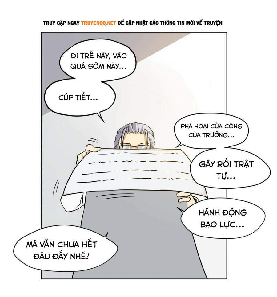 Thịnh Thế Lê Hoa Điện: Chapter 2