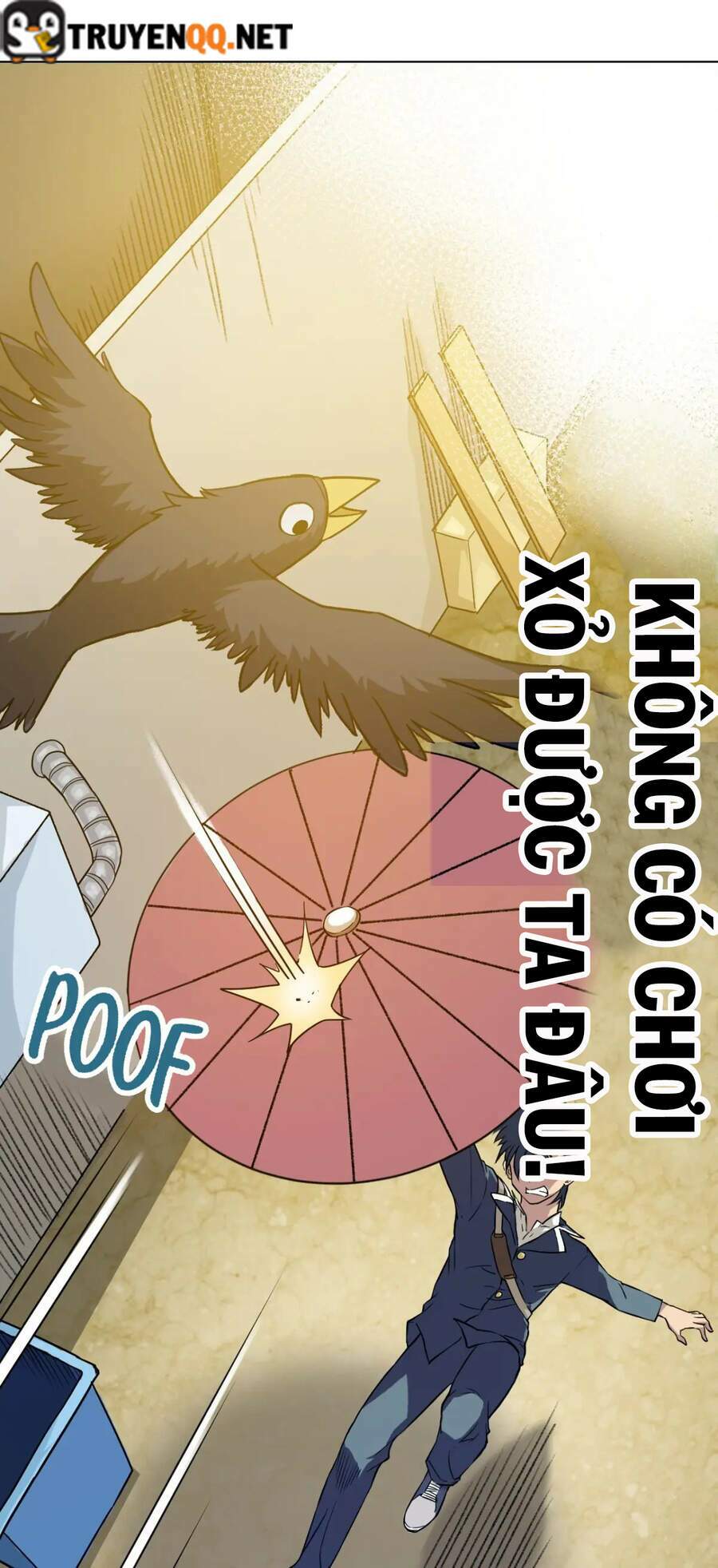 Thịnh Thế Lê Hoa Điện: Chapter 3