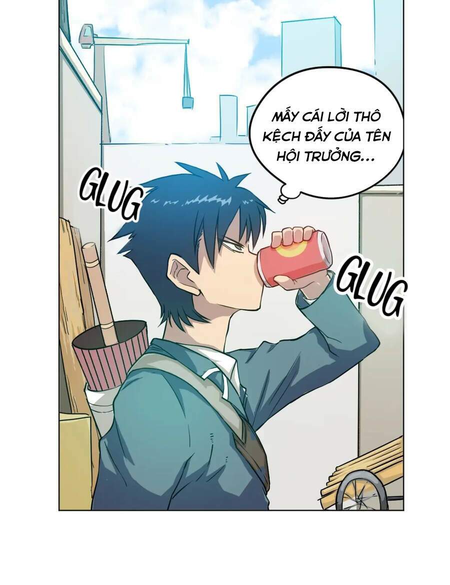 Thịnh Thế Lê Hoa Điện: Chapter 3