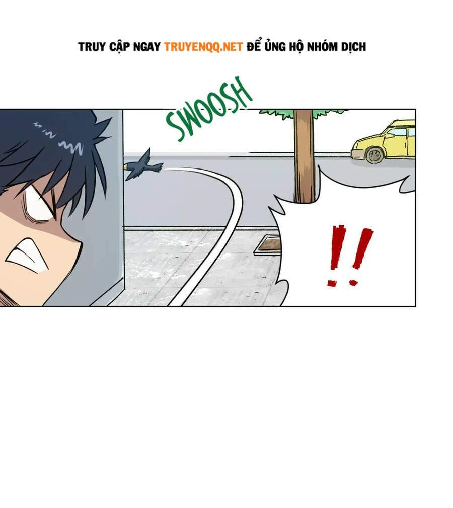 Thịnh Thế Lê Hoa Điện: Chapter 3