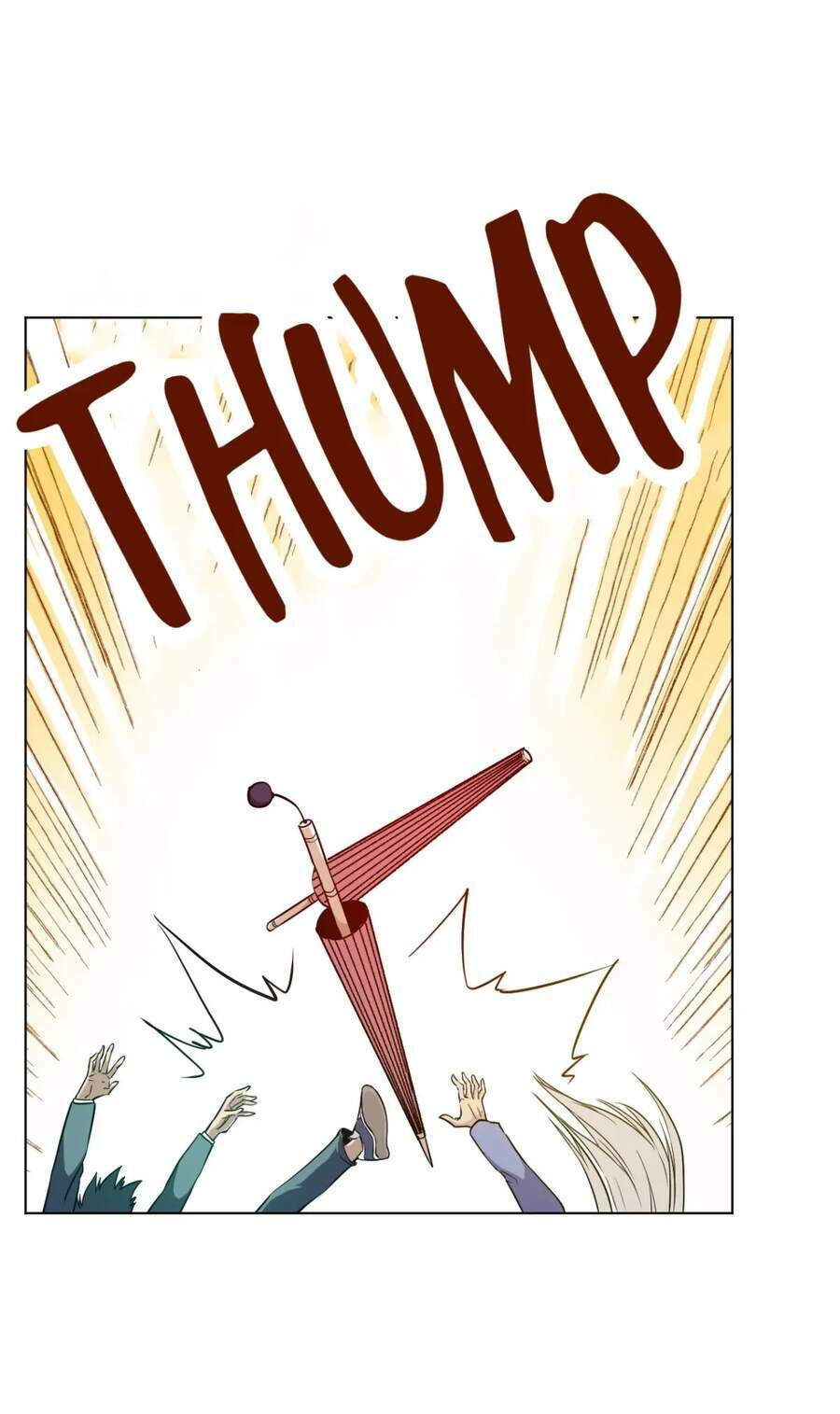 Thịnh Thế Lê Hoa Điện: Chapter 3