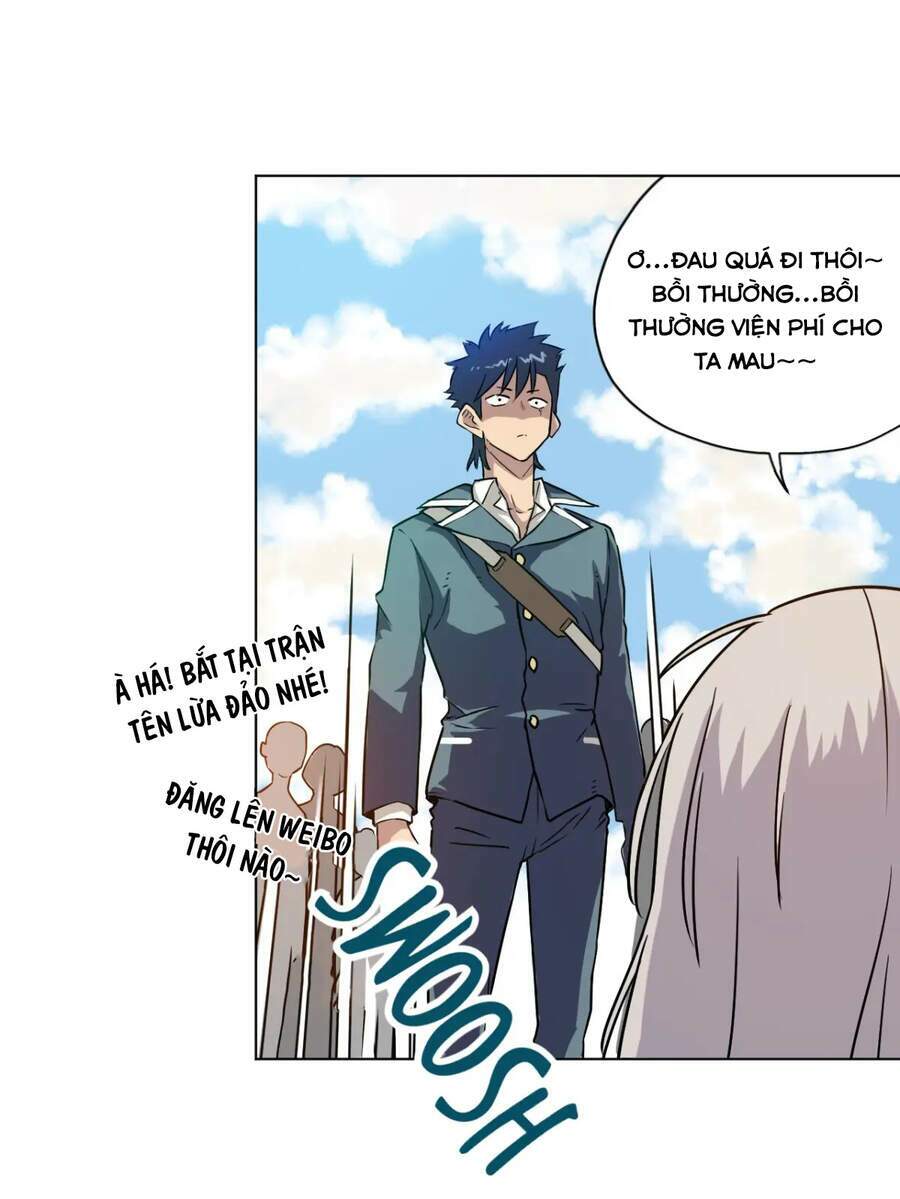 Thịnh Thế Lê Hoa Điện: Chapter 3