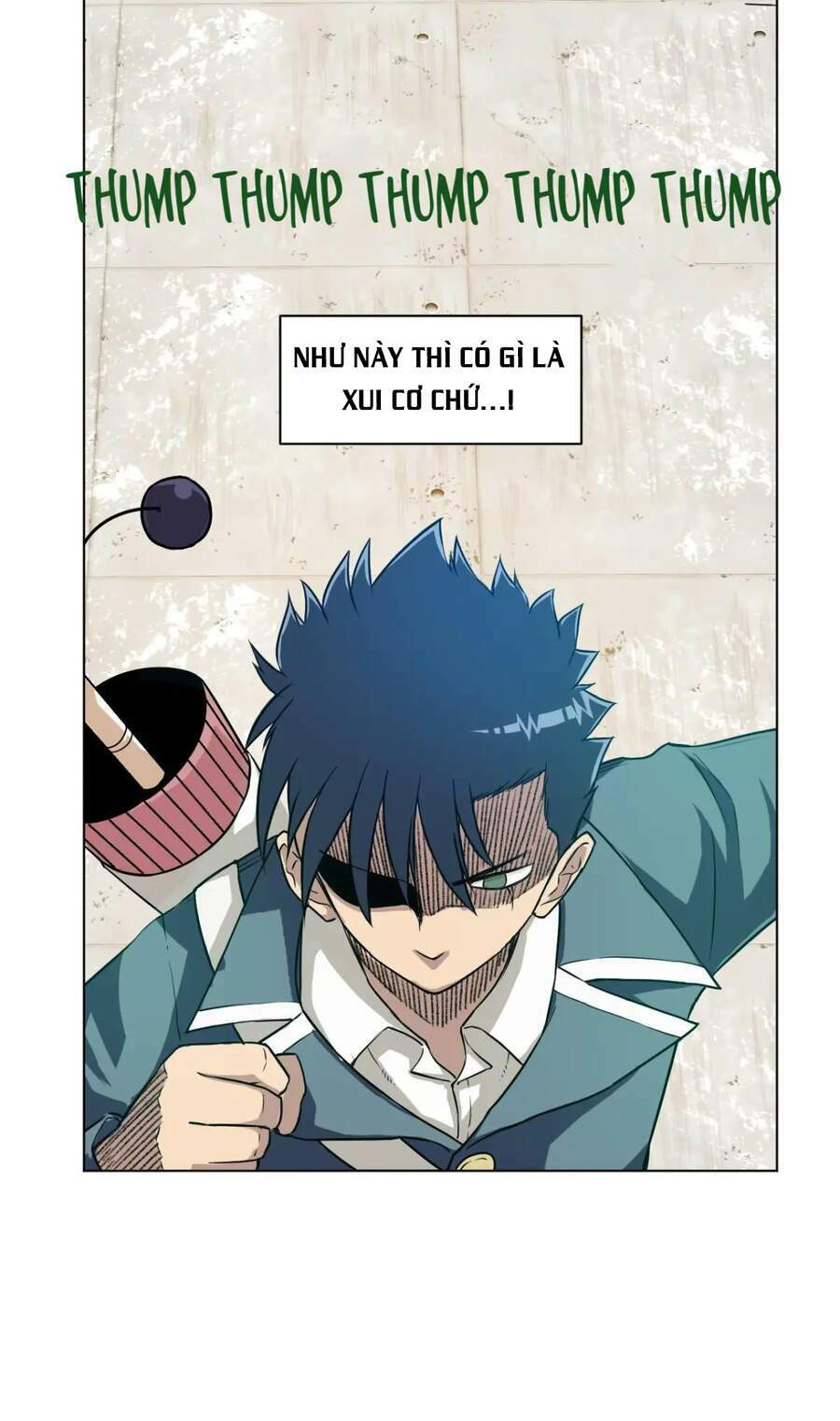 Thịnh Thế Lê Hoa Điện: Chapter 3