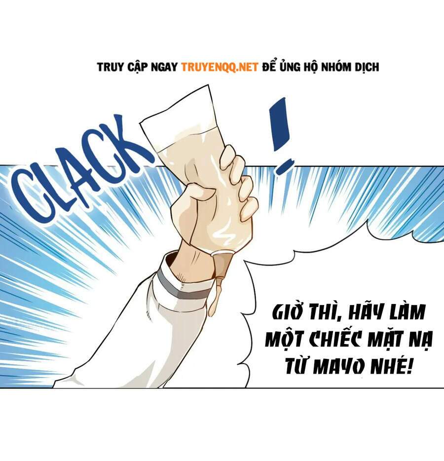 Thịnh Thế Lê Hoa Điện: Chapter 3
