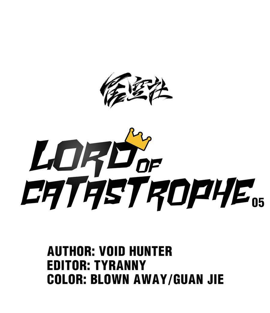 Thịnh Thế Lê Hoa Điện: Chapter 5
