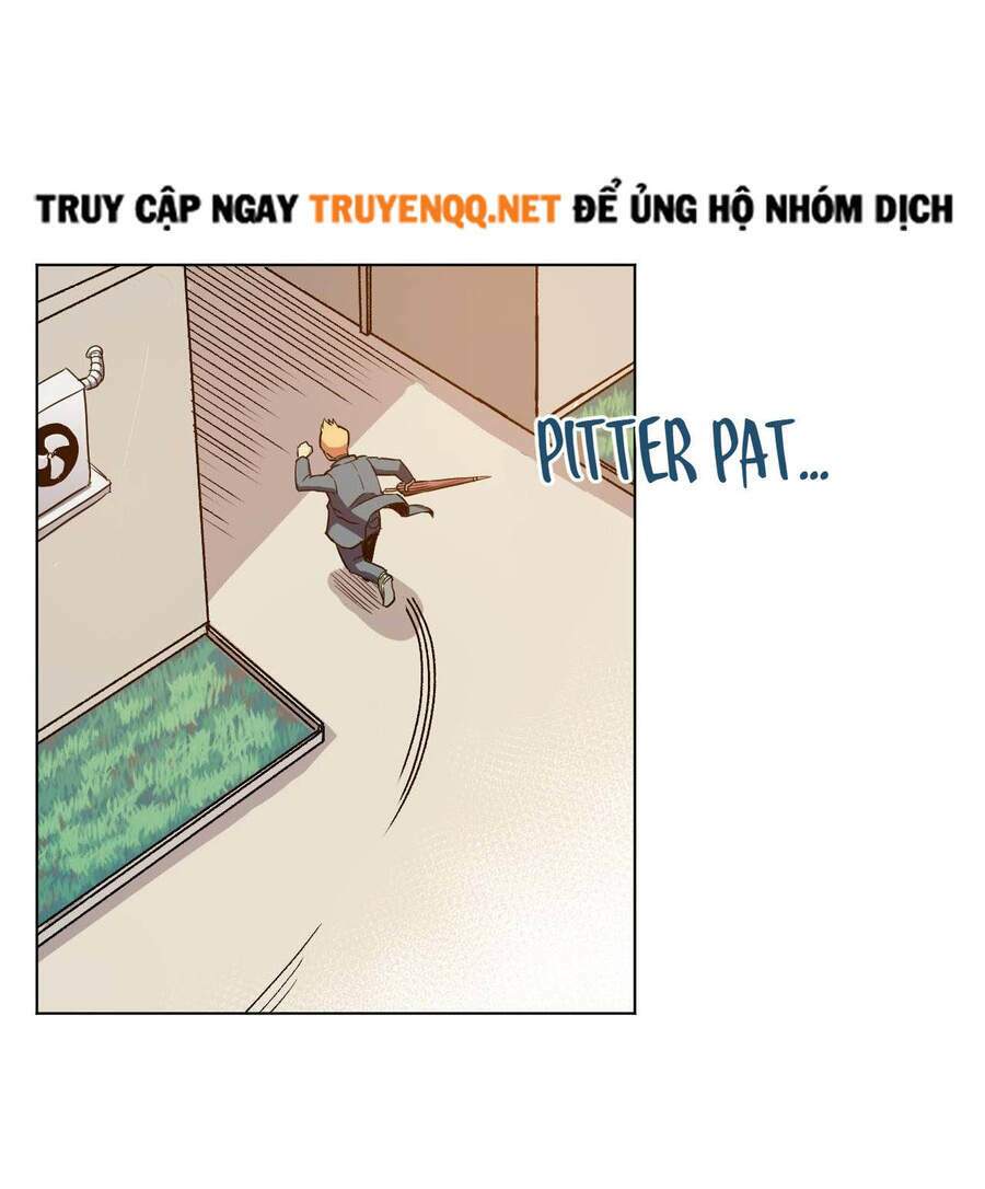 Thịnh Thế Lê Hoa Điện: Chapter 5