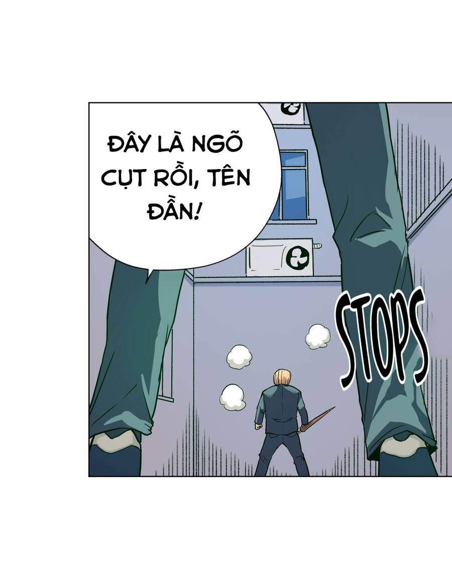 Thịnh Thế Lê Hoa Điện: Chapter 5