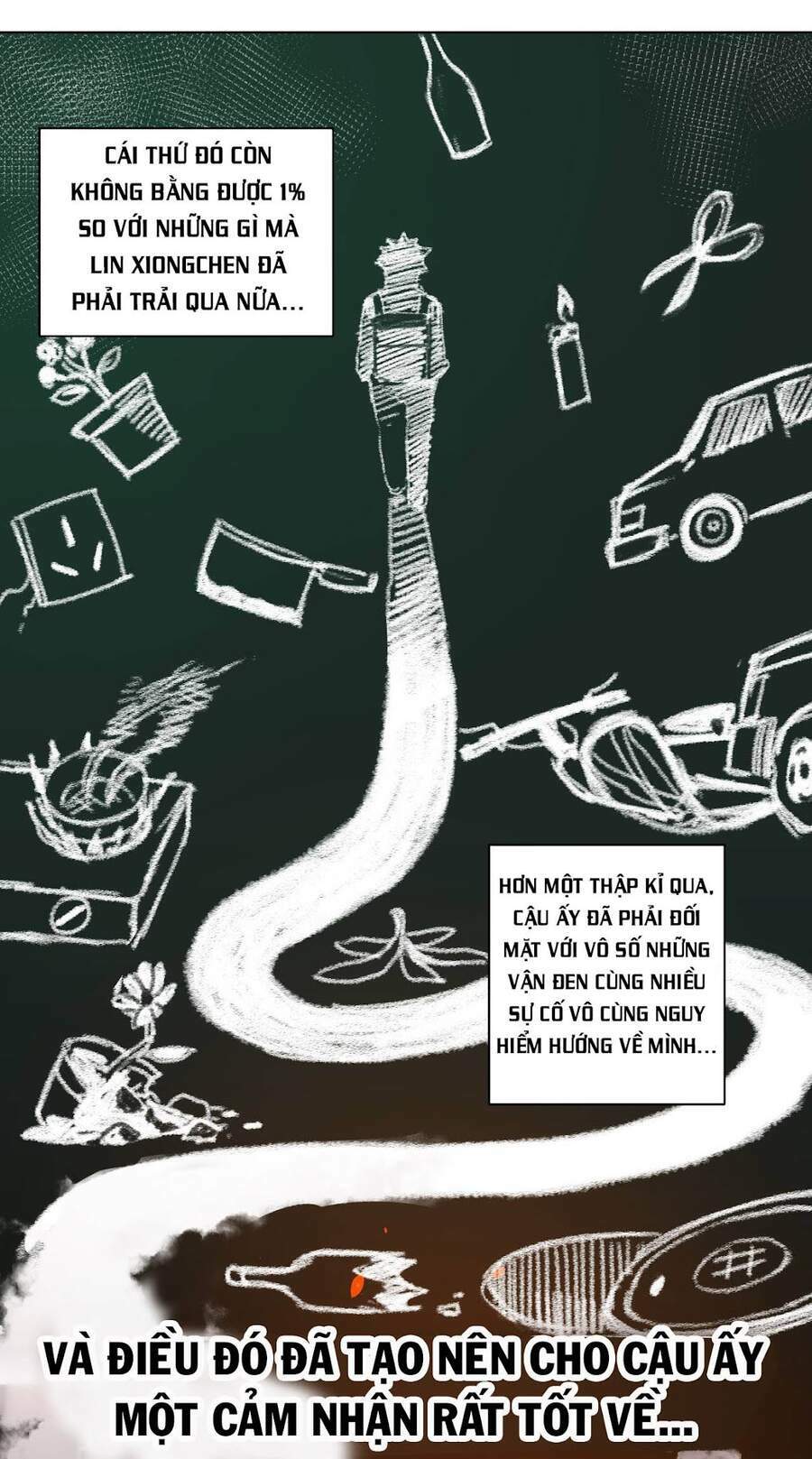 Thịnh Thế Lê Hoa Điện: Chapter 5