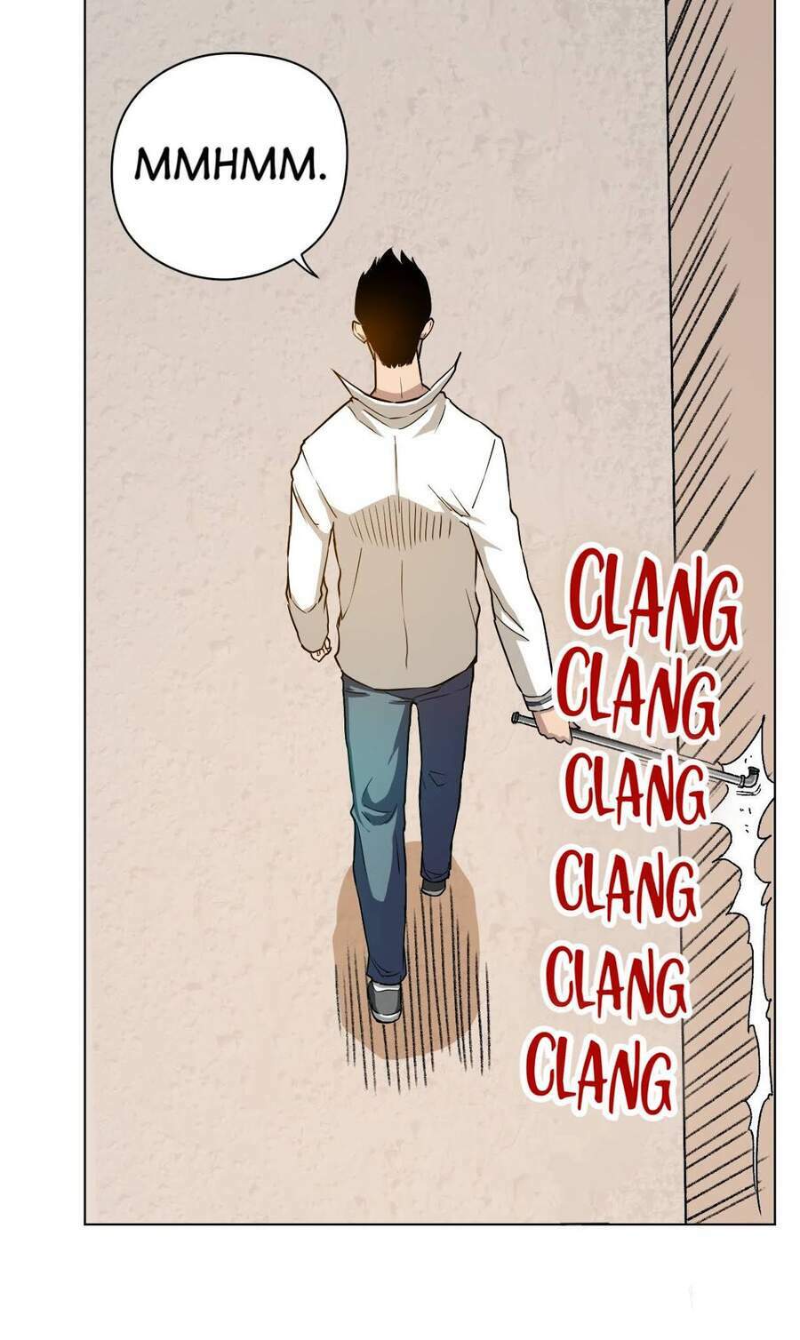 Thịnh Thế Lê Hoa Điện: Chapter 5