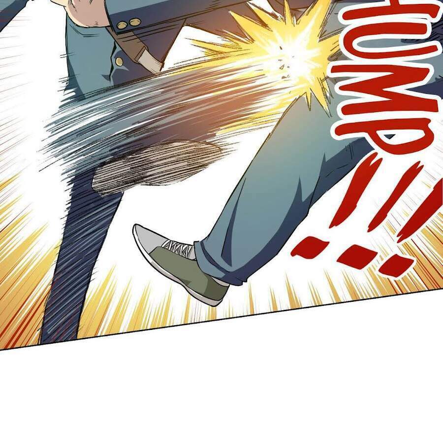 Thịnh Thế Lê Hoa Điện: Chapter 5