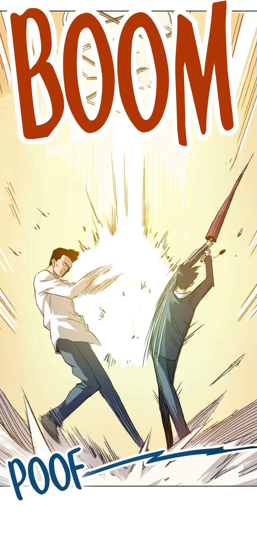 Thịnh Thế Lê Hoa Điện: Chapter 5