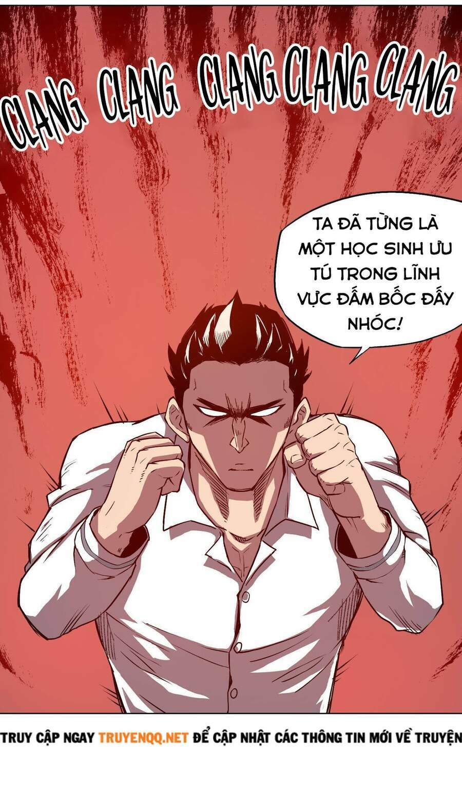 Thịnh Thế Lê Hoa Điện: Chapter 5