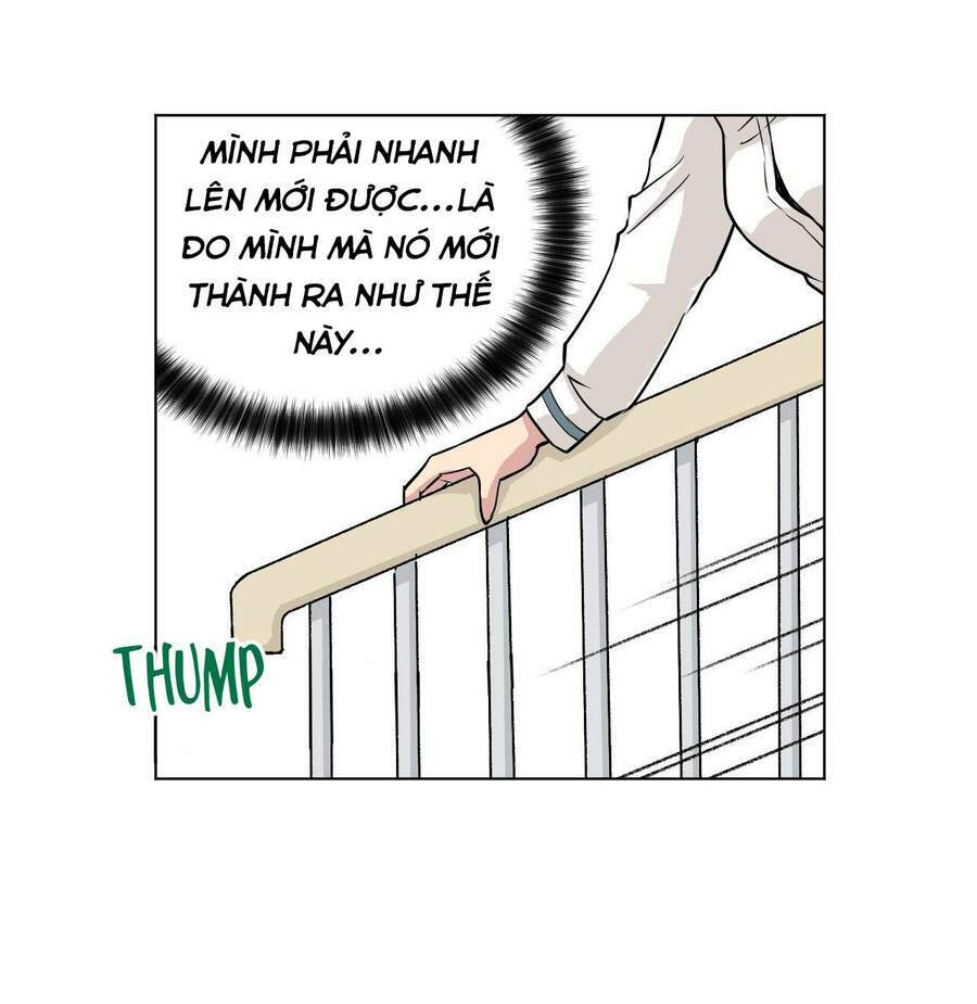 Thịnh Thế Lê Hoa Điện: Chapter 5