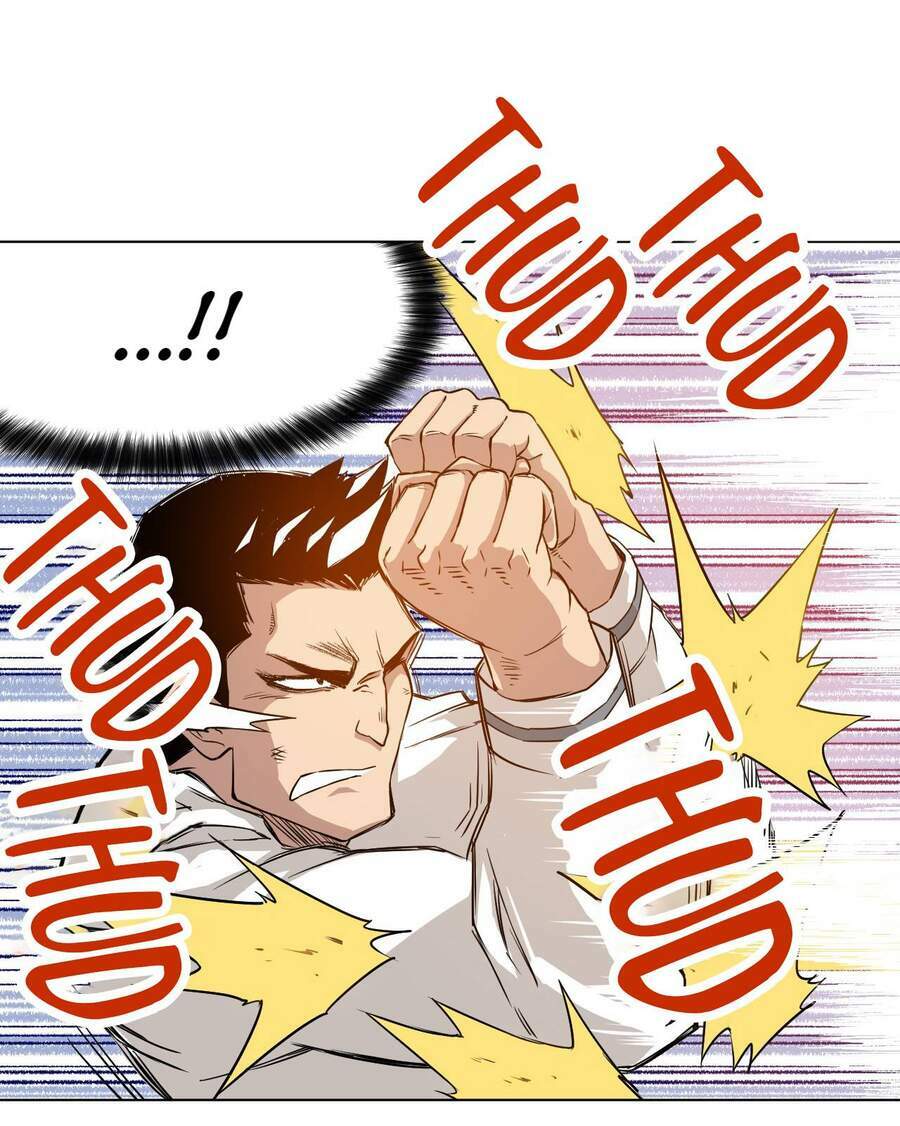 Thịnh Thế Lê Hoa Điện: Chapter 5