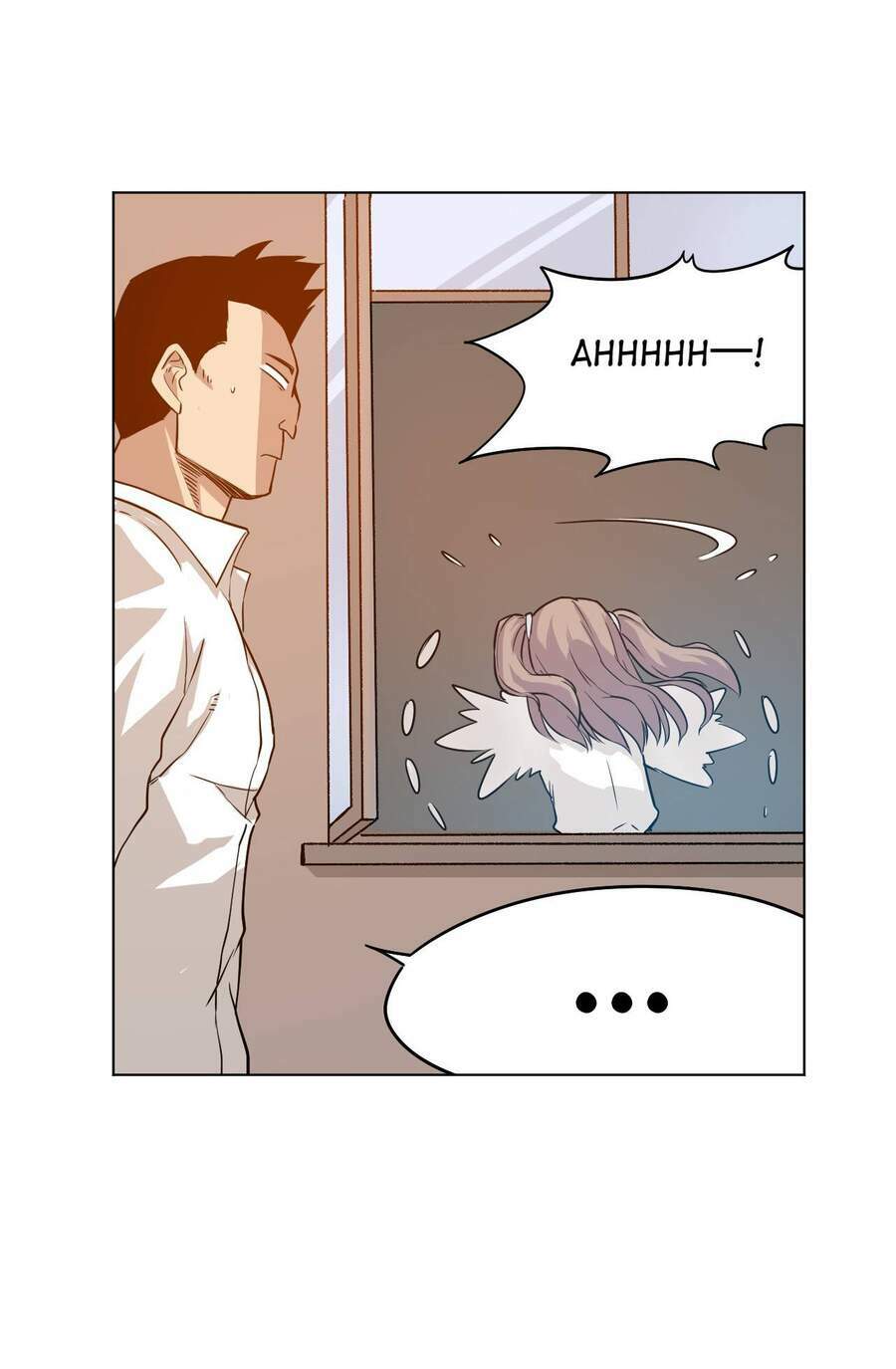 Thịnh Thế Lê Hoa Điện: Chapter 5