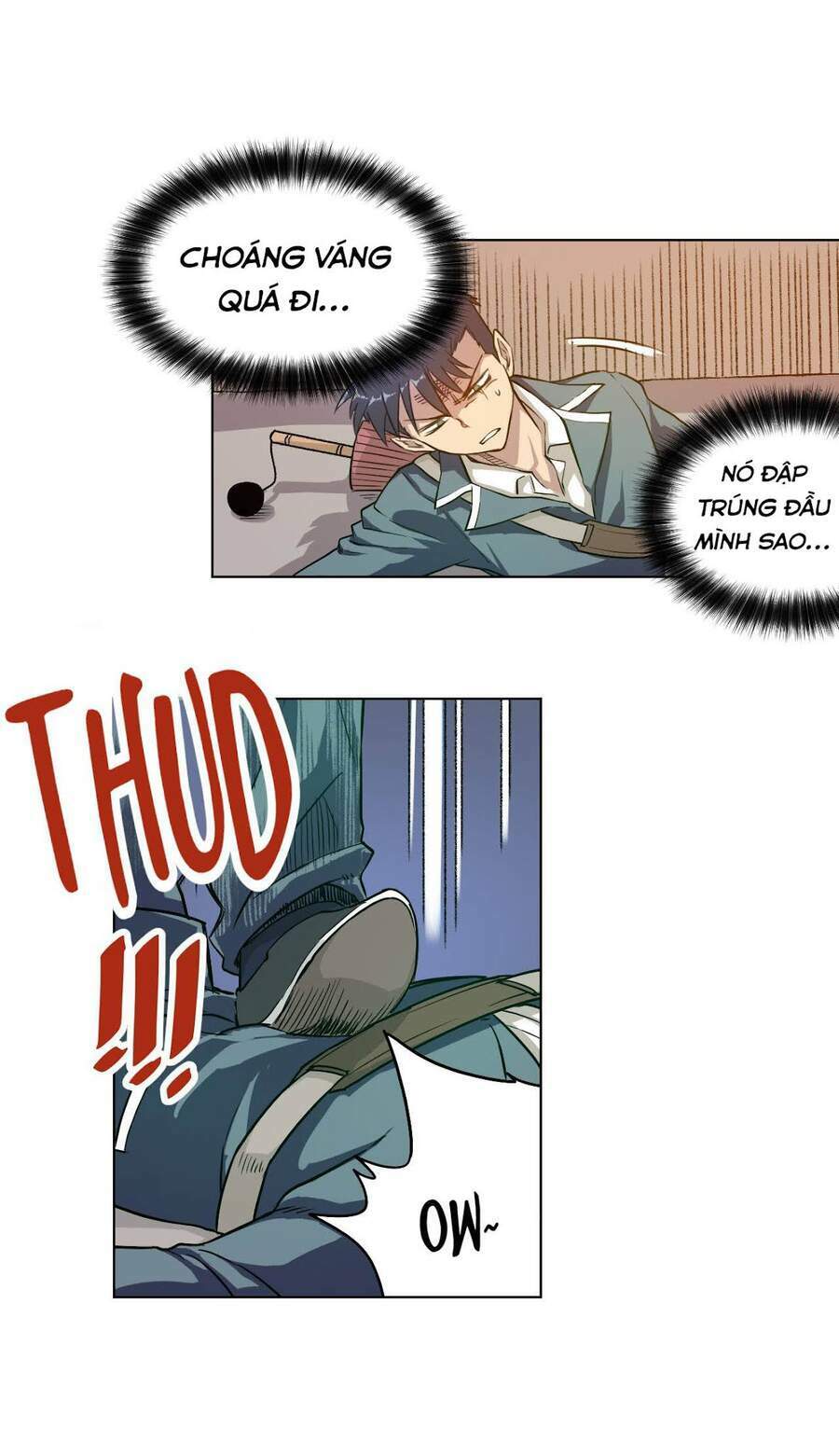 Thịnh Thế Lê Hoa Điện: Chapter 5