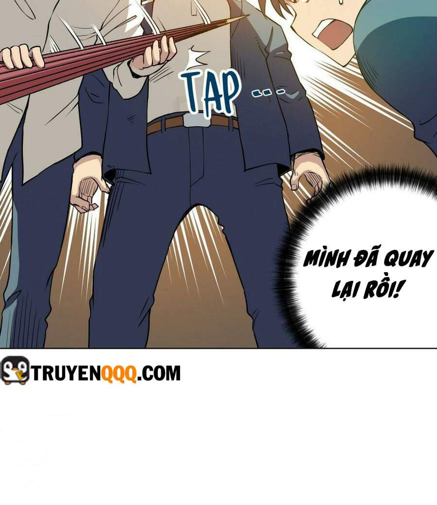 Thịnh Thế Lê Hoa Điện: Chapter 8