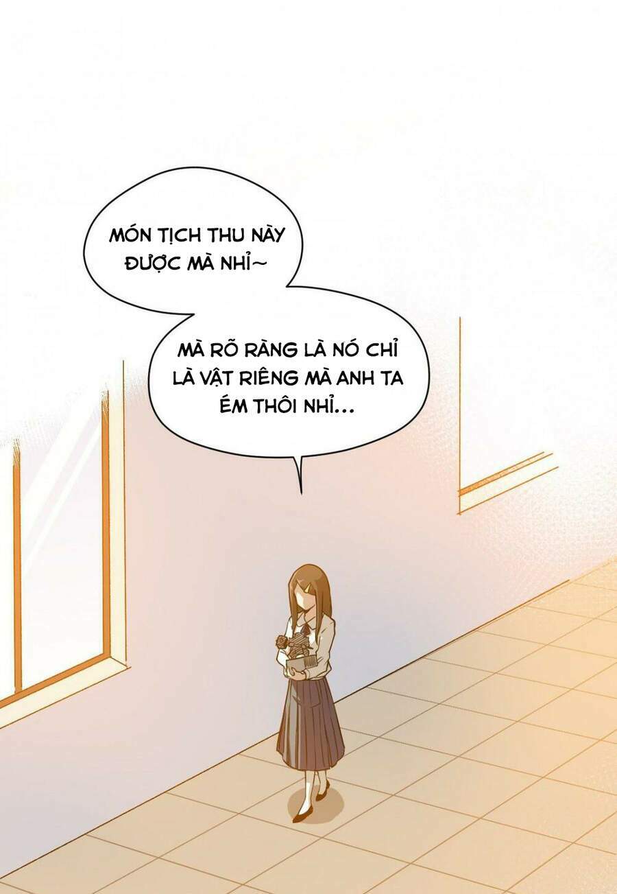 Thịnh Thế Lê Hoa Điện: Chapter 8