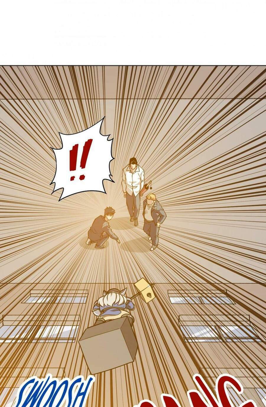 Thịnh Thế Lê Hoa Điện: Chapter 8