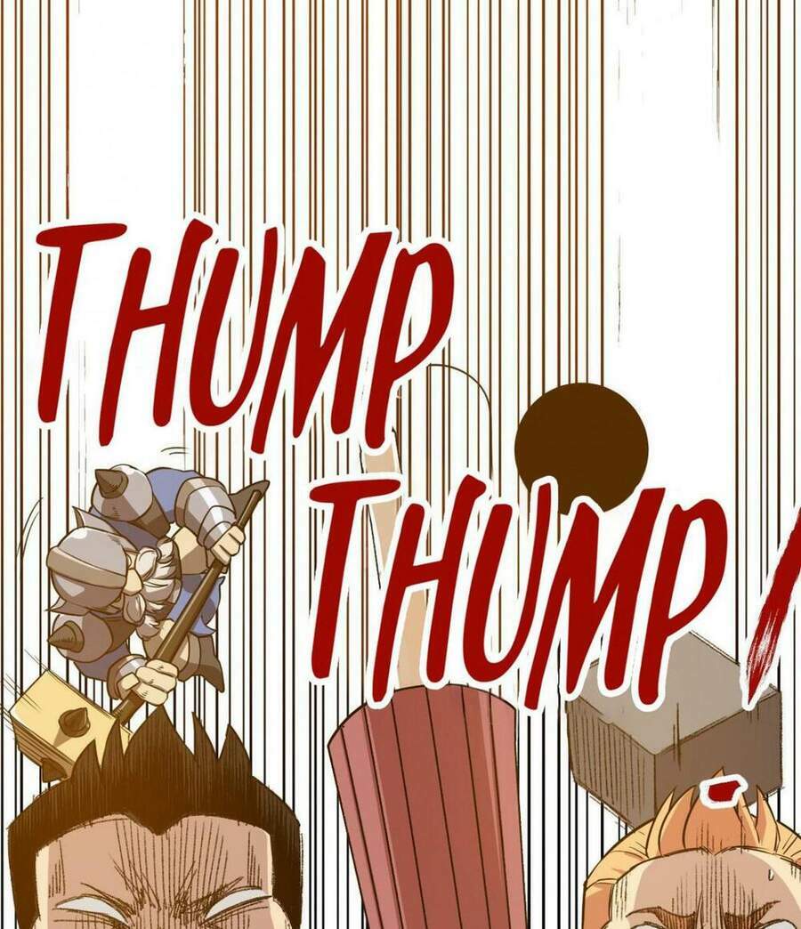 Thịnh Thế Lê Hoa Điện: Chapter 8