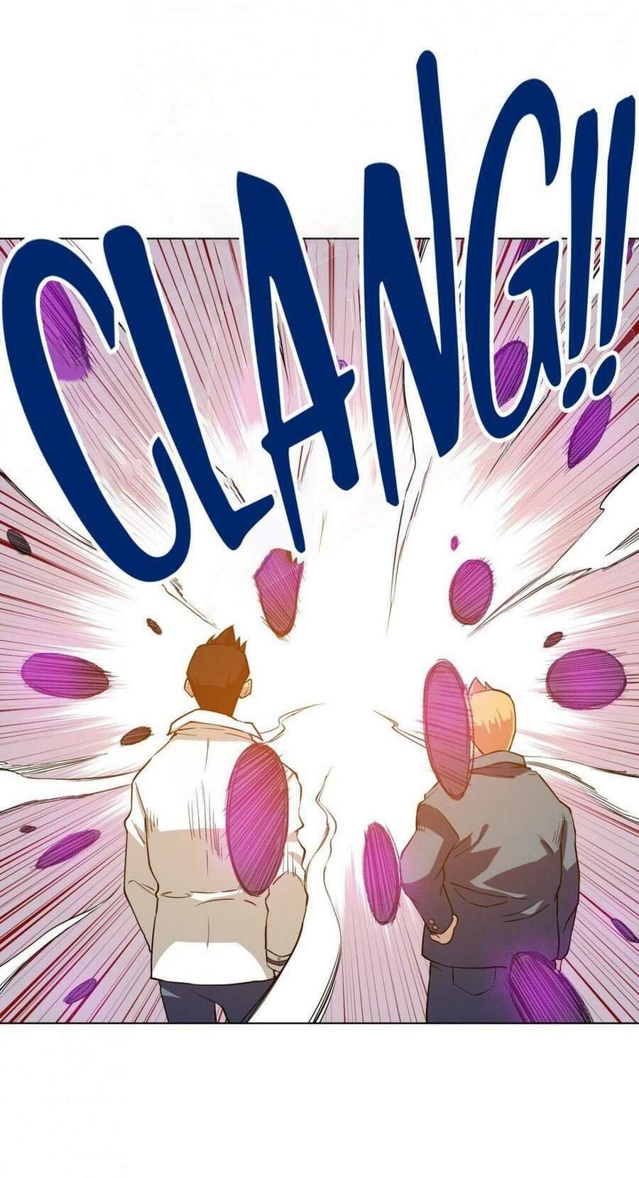 Thịnh Thế Lê Hoa Điện: Chapter 8