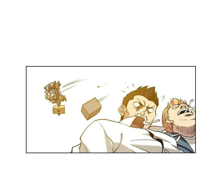 Thịnh Thế Lê Hoa Điện: Chapter 8