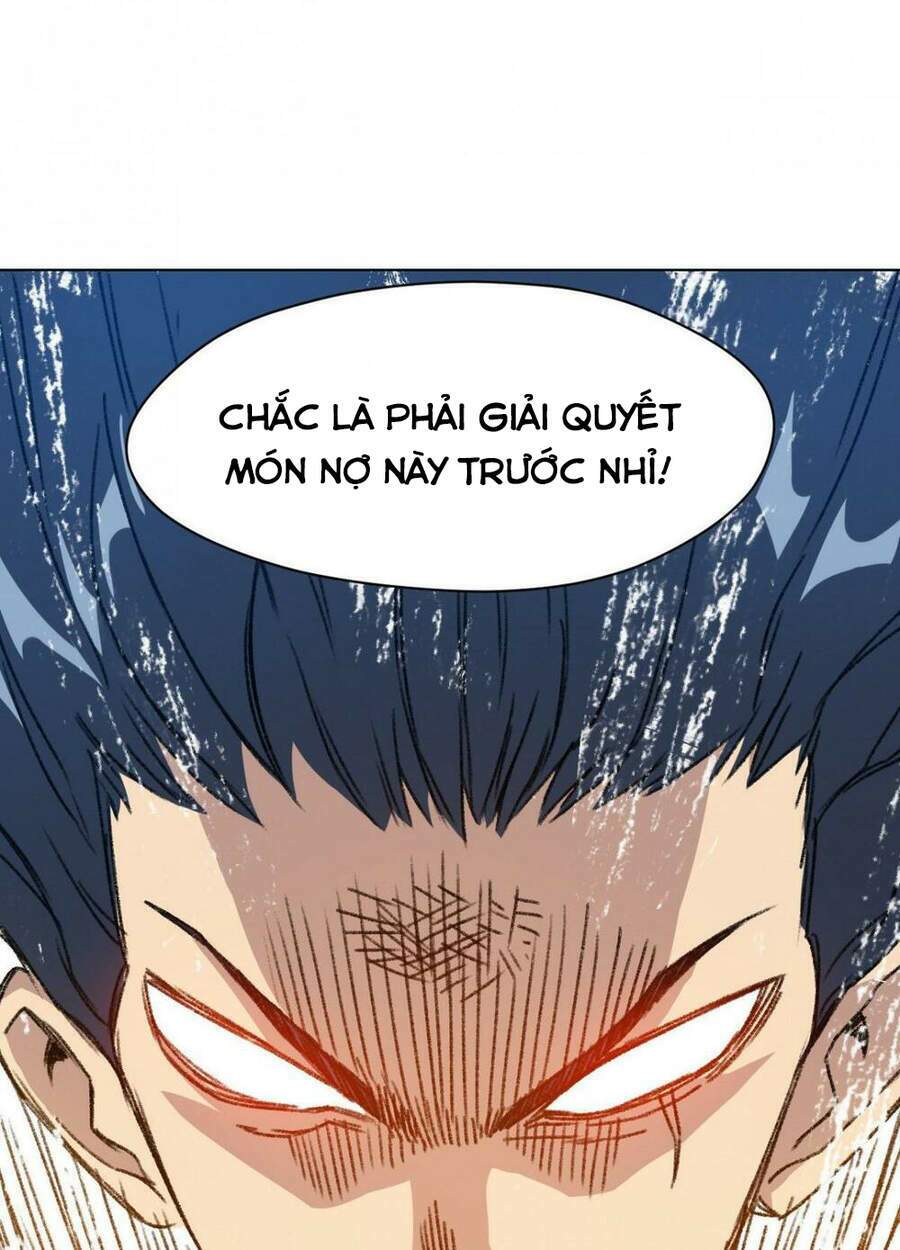 Thịnh Thế Lê Hoa Điện: Chapter 8