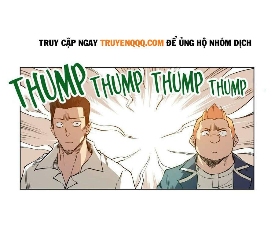 Thịnh Thế Lê Hoa Điện: Chapter 8