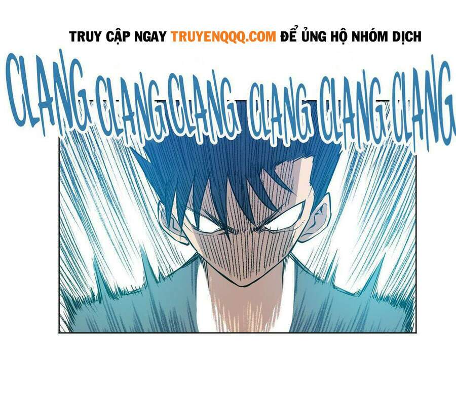 Thịnh Thế Lê Hoa Điện: Chapter 8