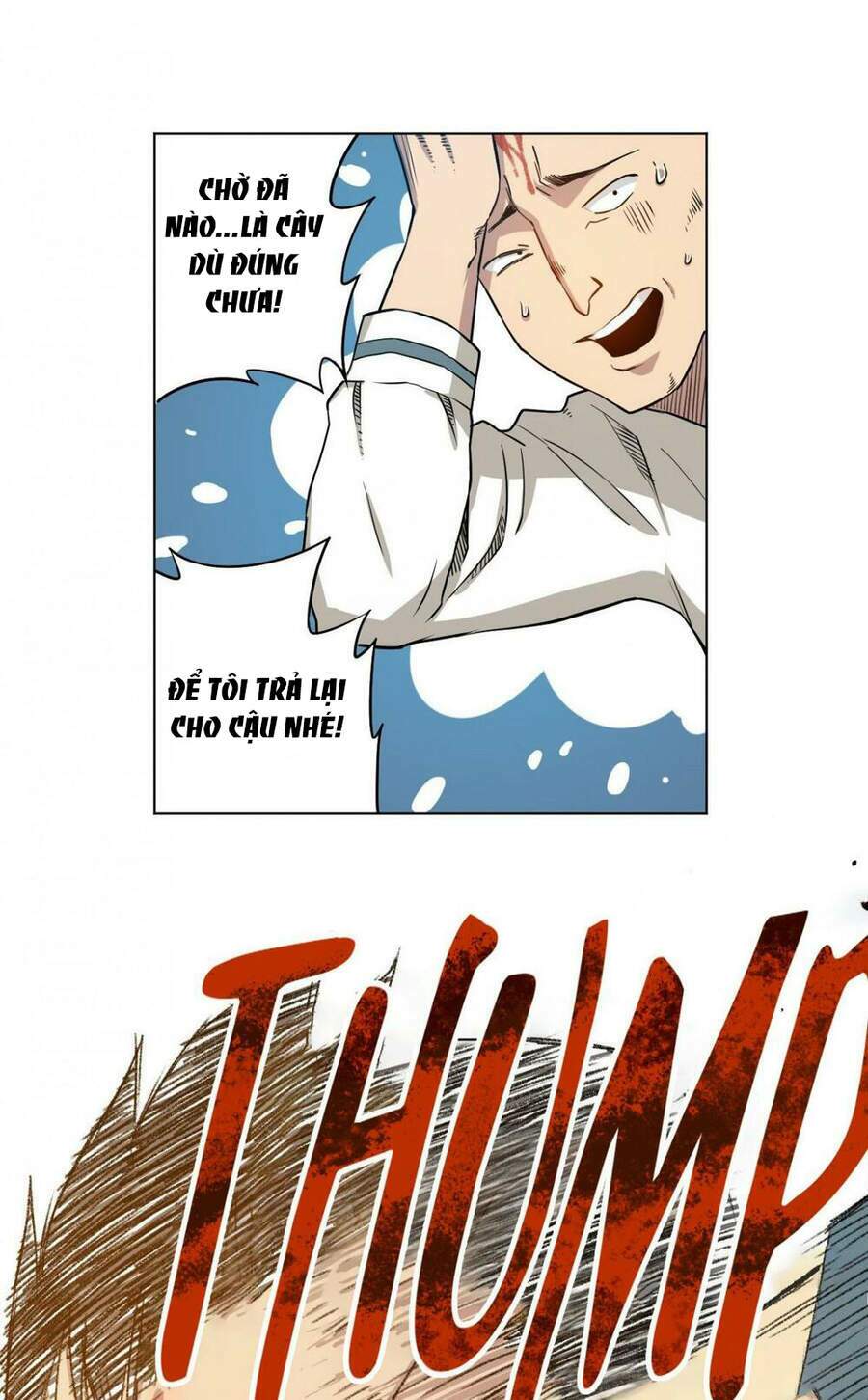 Thịnh Thế Lê Hoa Điện: Chapter 8