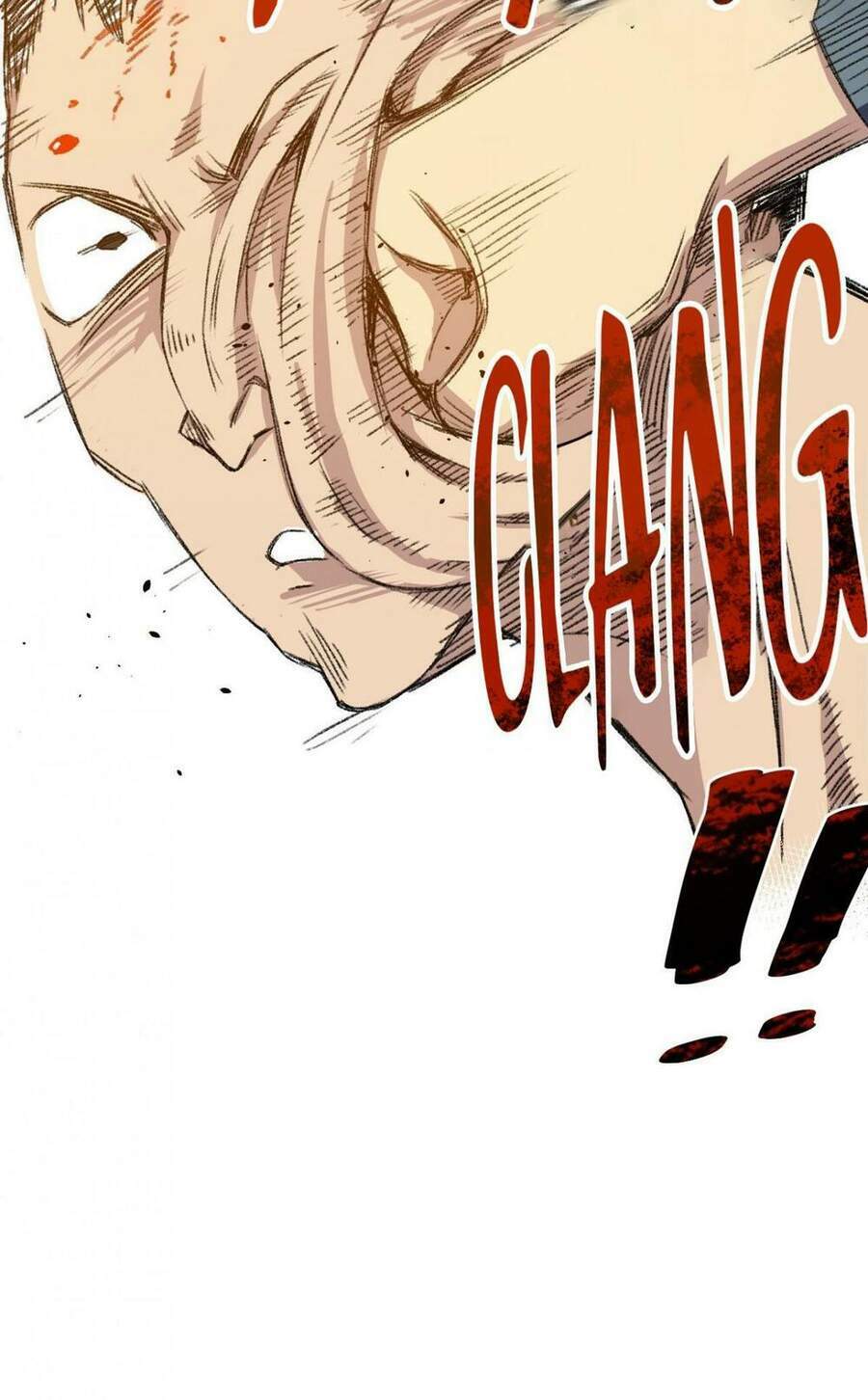 Thịnh Thế Lê Hoa Điện: Chapter 8
