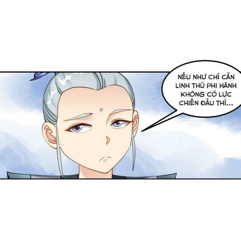 Lão Tổ Của Bạn Đang Online: Chapter 78