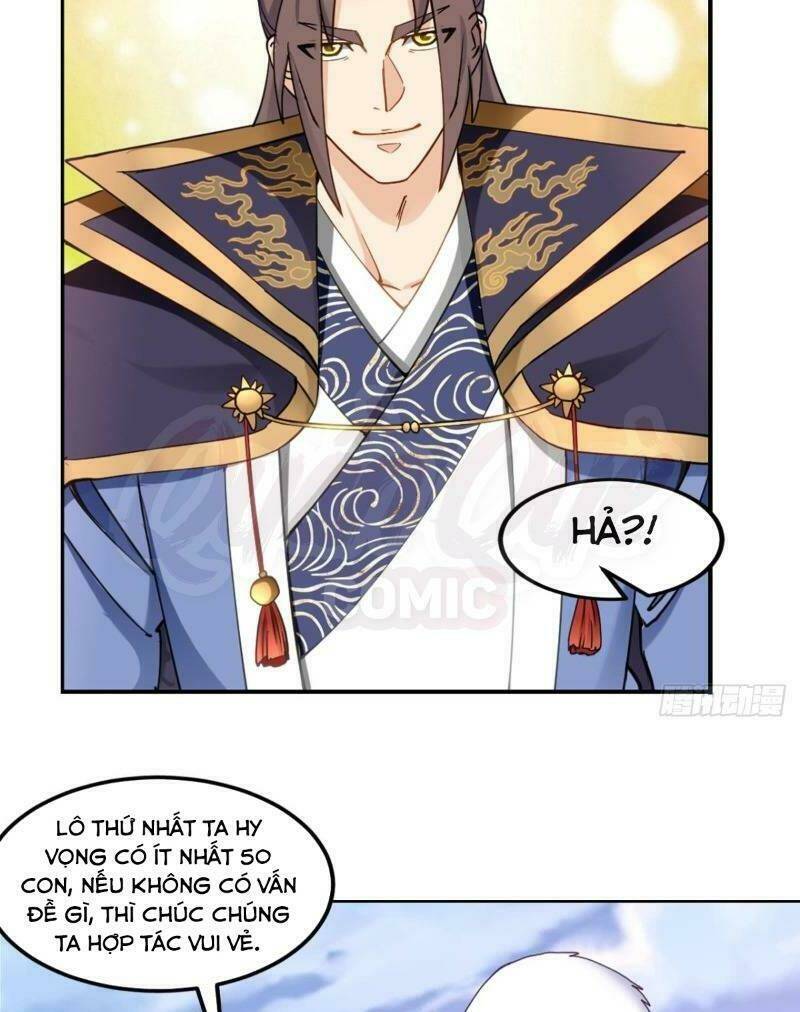 Lão Tổ Của Bạn Đang Online: Chapter 78