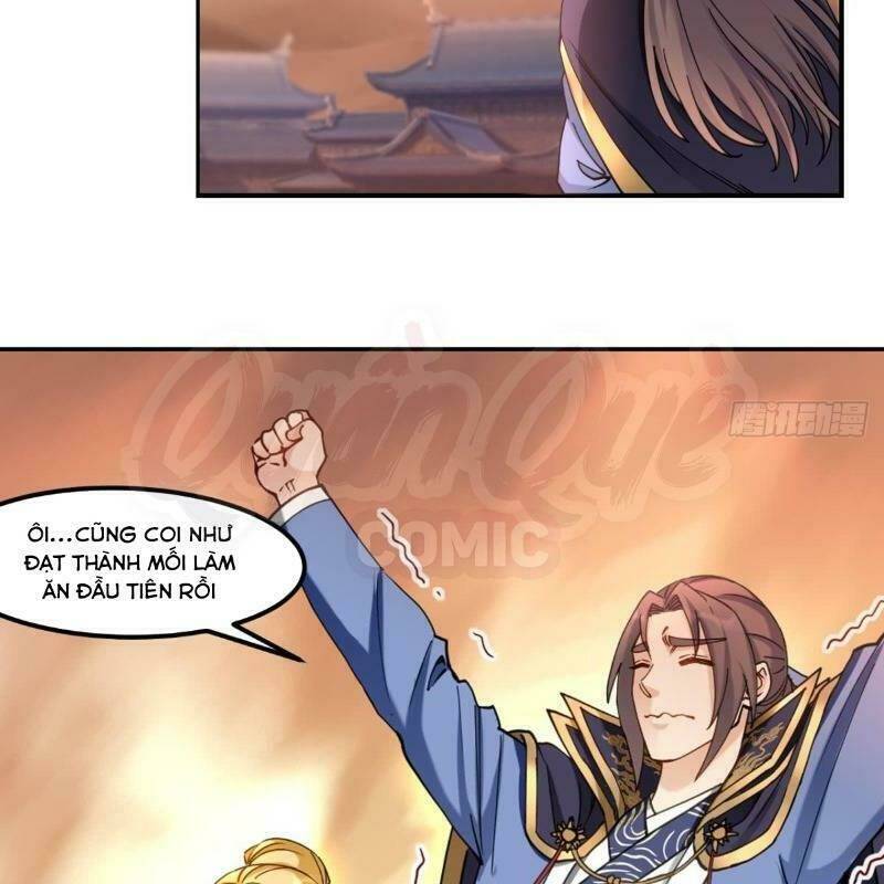 Lão Tổ Của Bạn Đang Online: Chapter 78