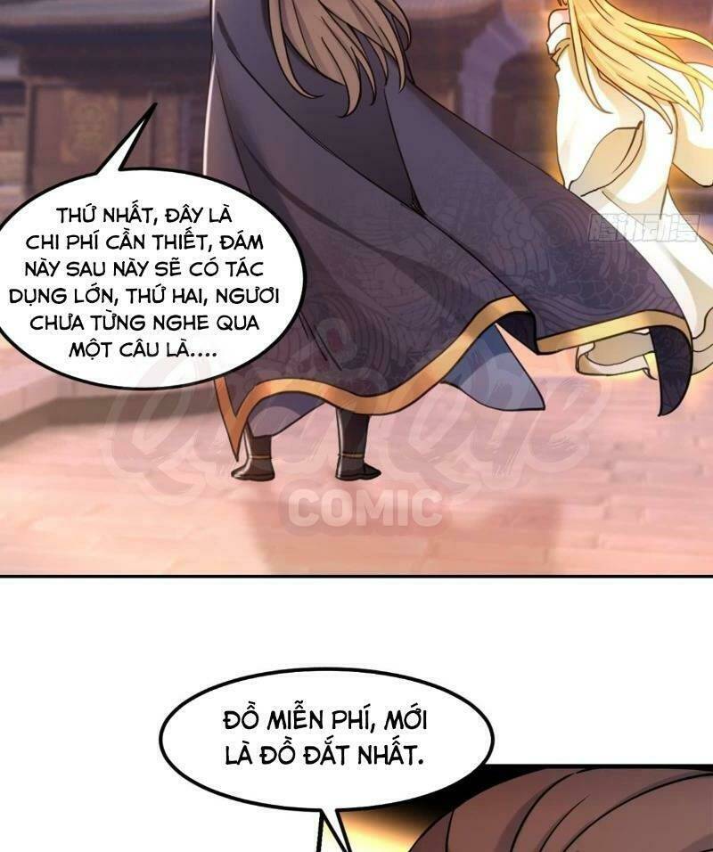 Lão Tổ Của Bạn Đang Online: Chapter 78