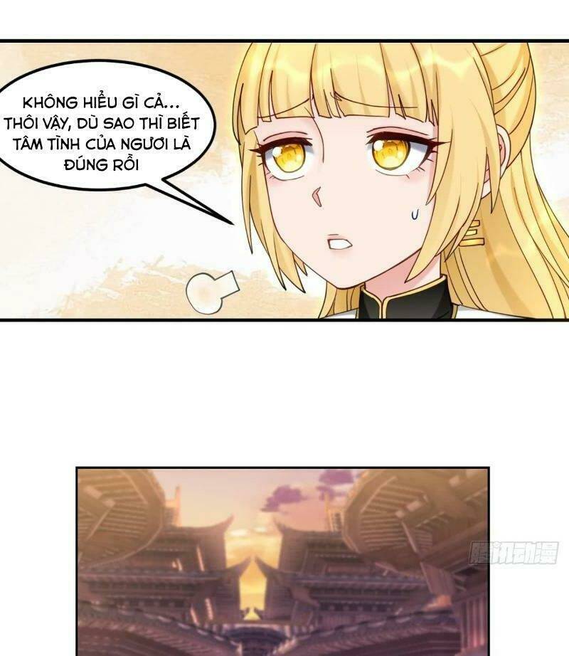 Lão Tổ Của Bạn Đang Online: Chapter 78