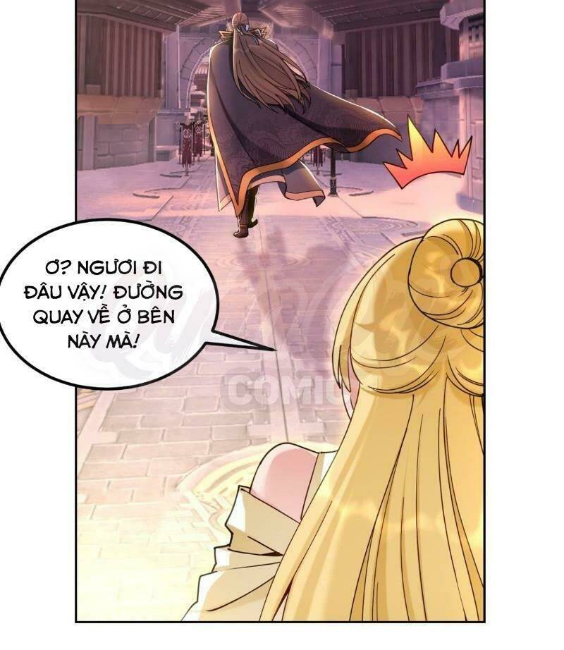 Lão Tổ Của Bạn Đang Online: Chapter 78