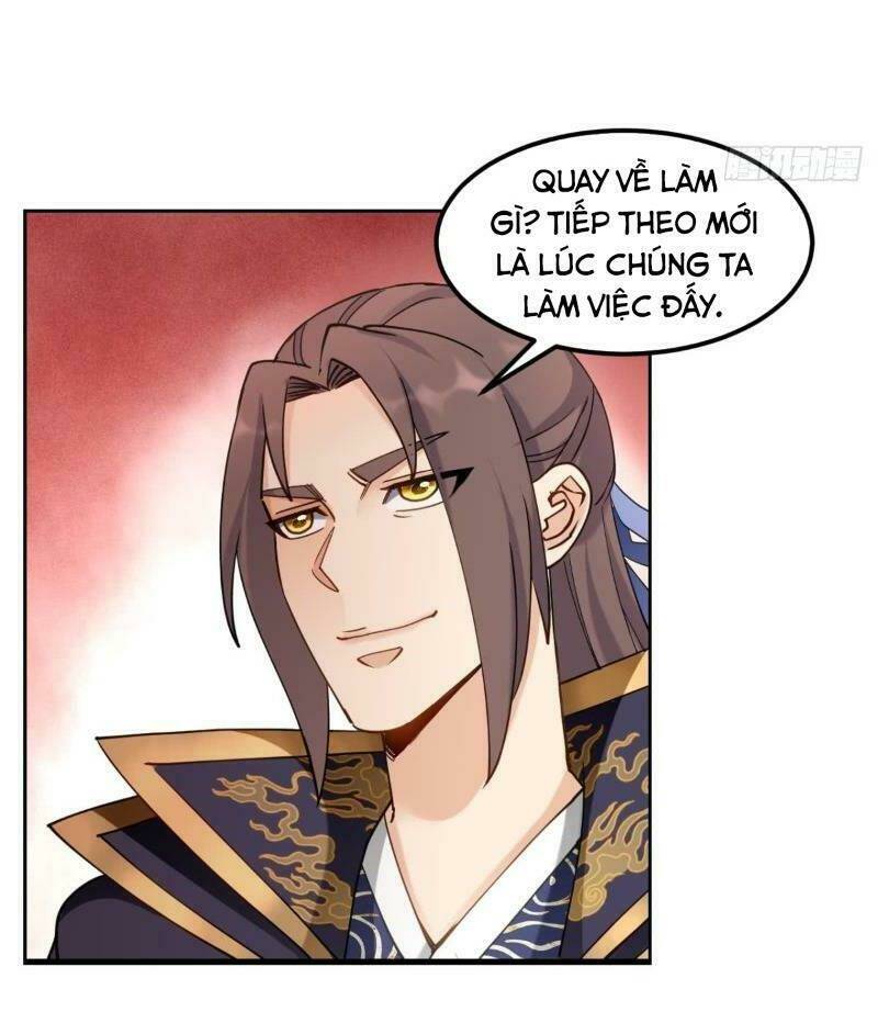 Lão Tổ Của Bạn Đang Online: Chapter 78