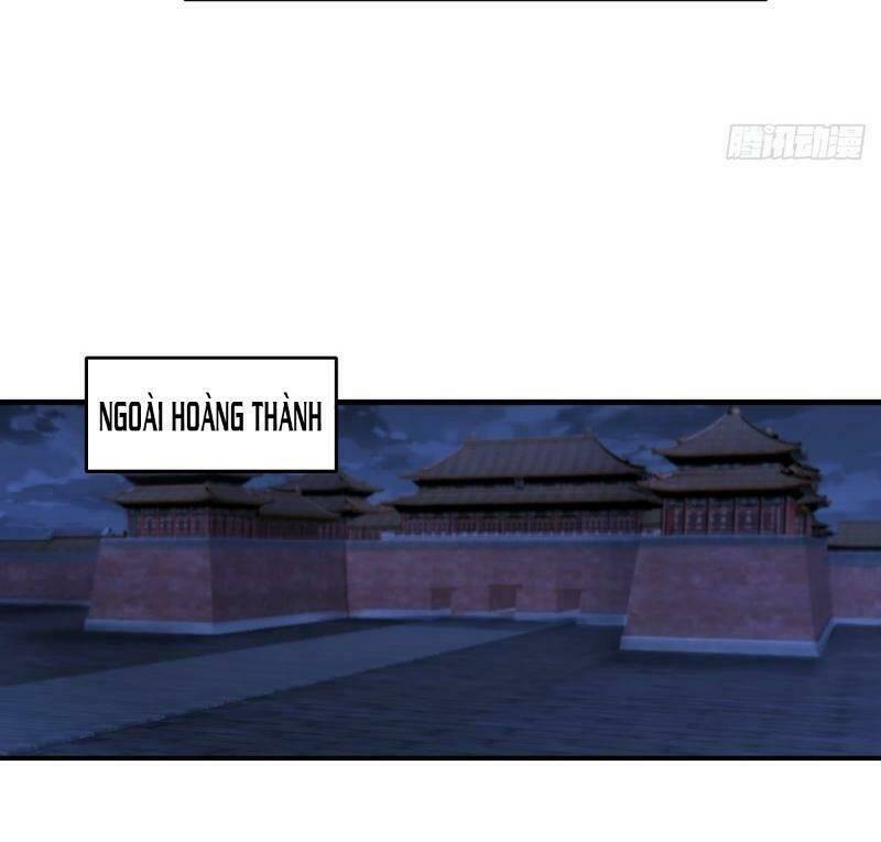 Lão Tổ Của Bạn Đang Online: Chapter 78