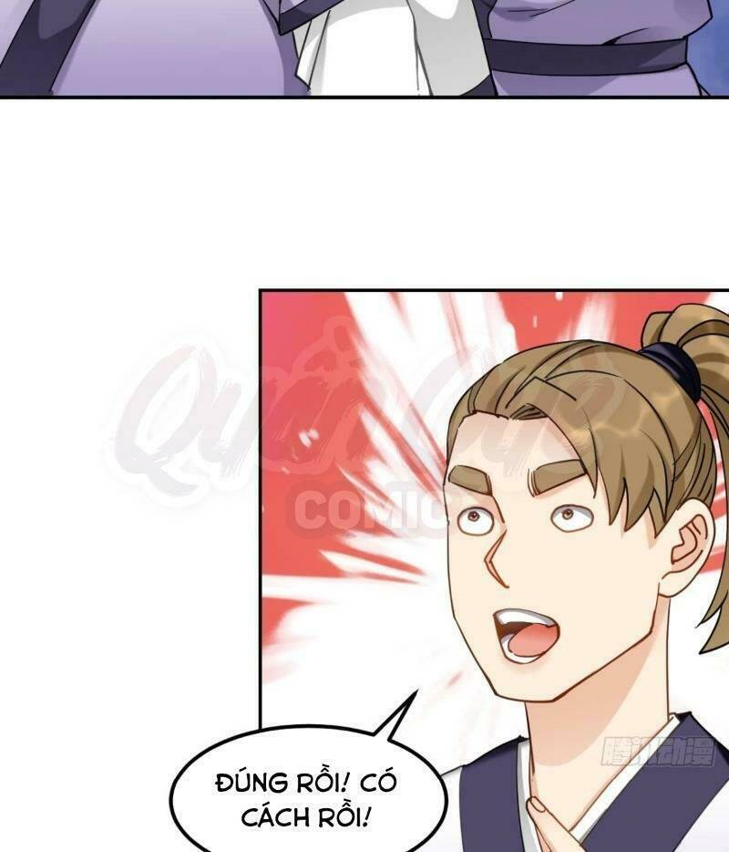Lão Tổ Của Bạn Đang Online: Chapter 78