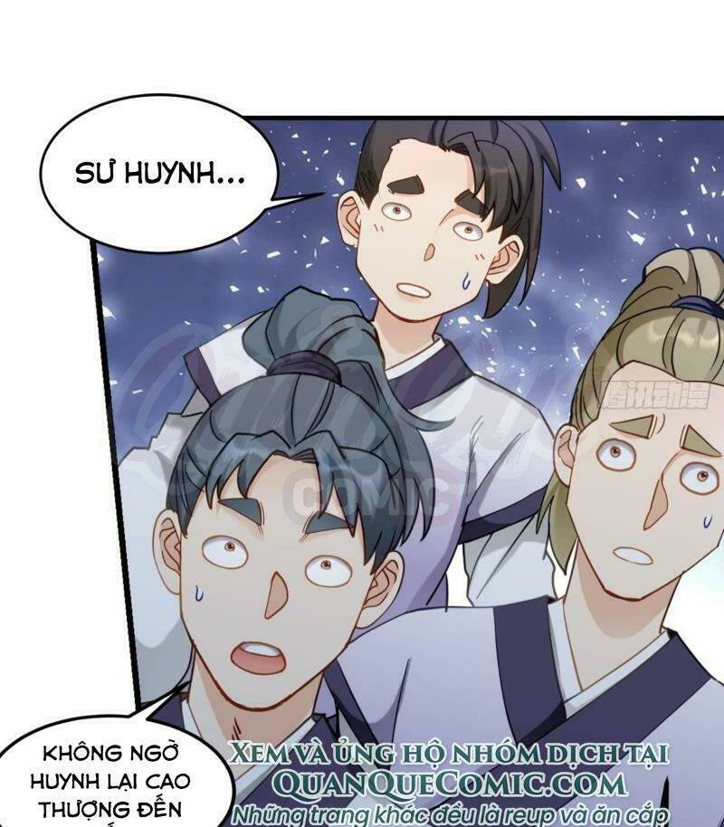 Lão Tổ Của Bạn Đang Online: Chapter 78