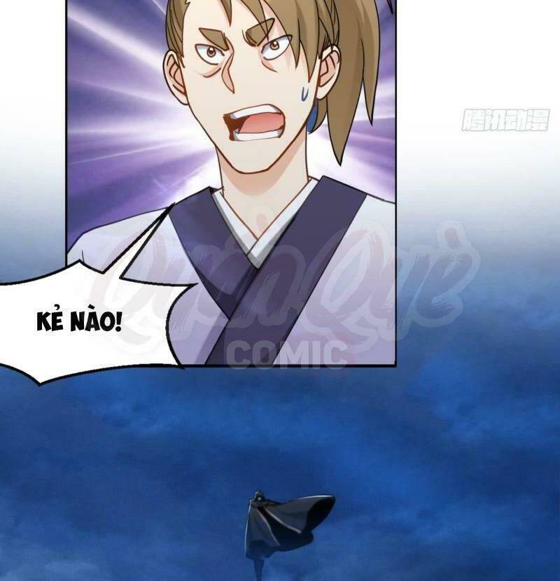 Lão Tổ Của Bạn Đang Online: Chapter 78