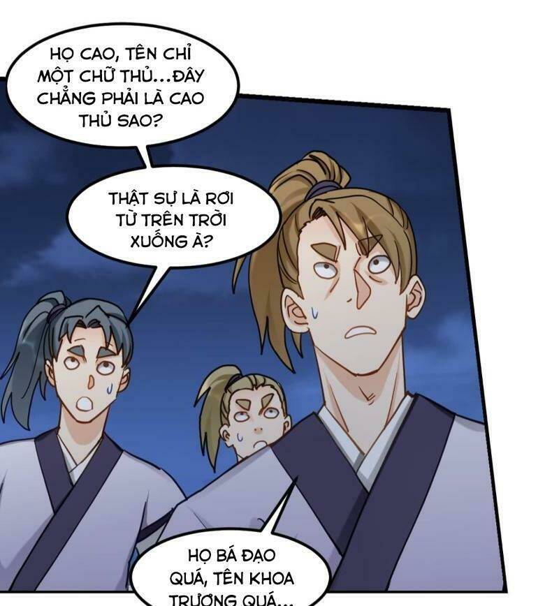 Lão Tổ Của Bạn Đang Online: Chapter 78