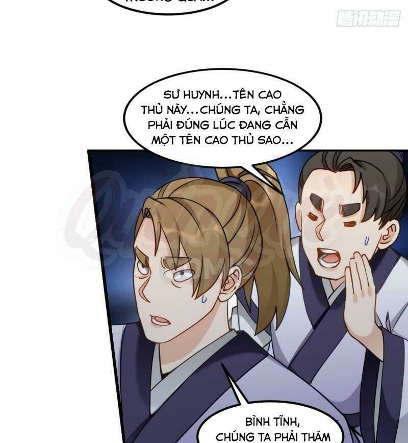 Lão Tổ Của Bạn Đang Online: Chapter 78