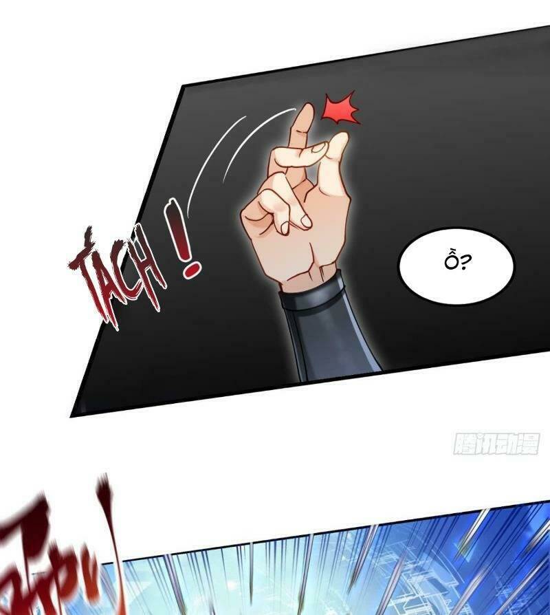 Lão Tổ Của Bạn Đang Online: Chapter 78